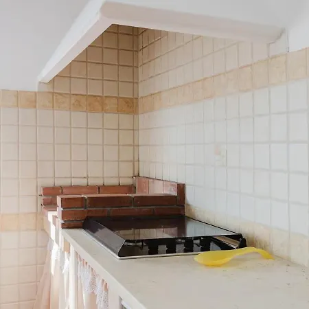 Perla Marina Apartamento