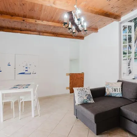 Perla Marina Apartamento *
