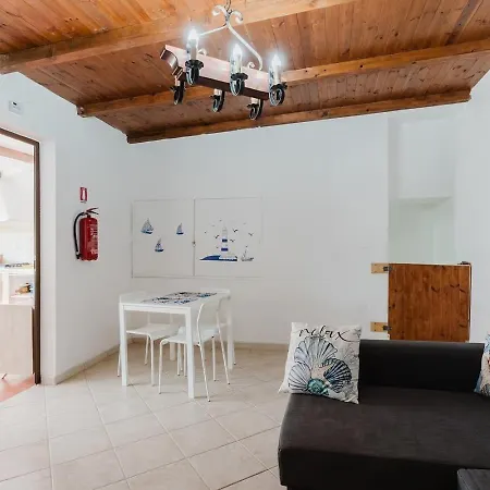 Perla Marina Apartamento
