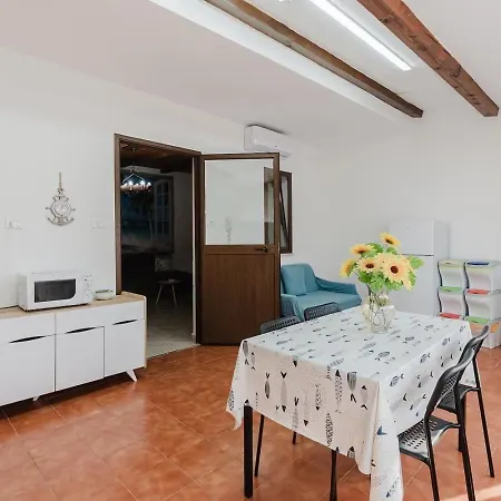 Apartamento Perla Marina
