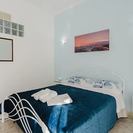 Apartamento Perla Marina