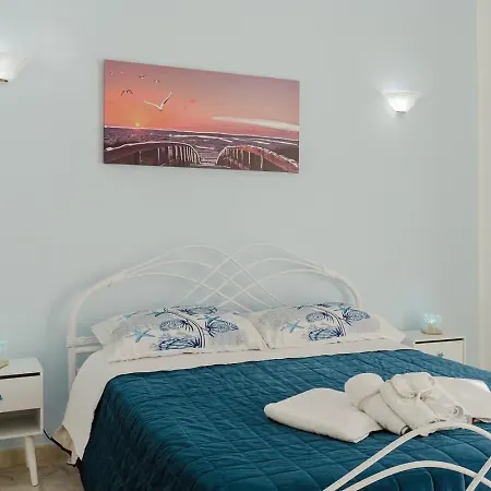 Apartamento Perla Marina *