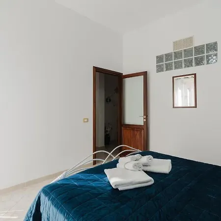 Perla Marina * Trappeto (Sicily)