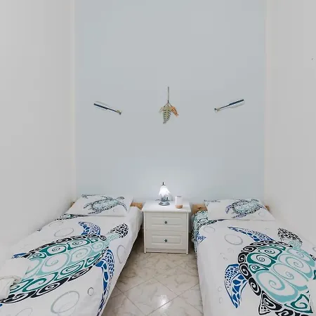 Perla Marina Apartamento