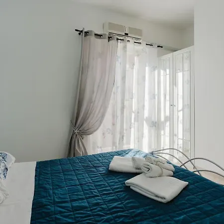 Apartamento Perla Marina Trappeto (Sicily)