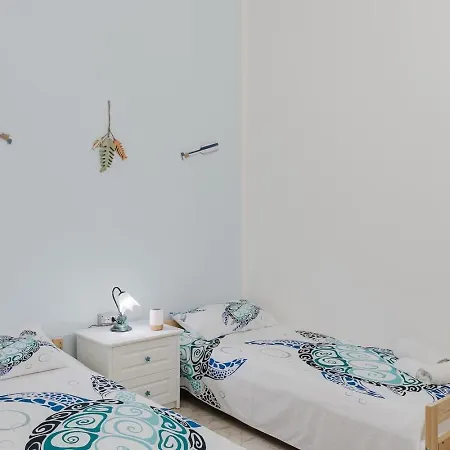 Perla Marina Apartamento *