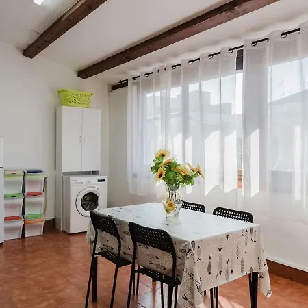 Perla Marina Apartamento Trappeto (Sicily)