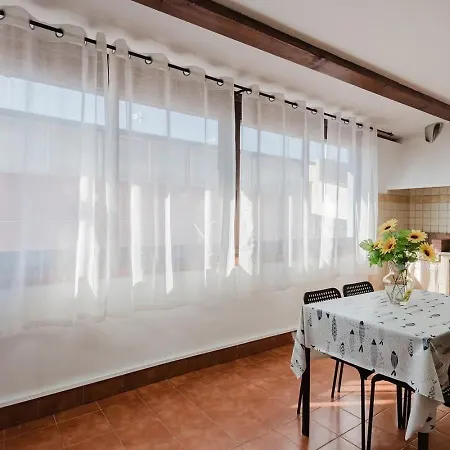 Perla Marina Apartamento Trappeto (Sicily)