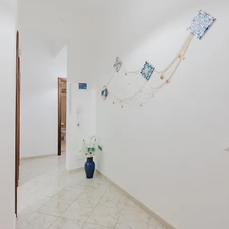 Perla Marina Apartamento *