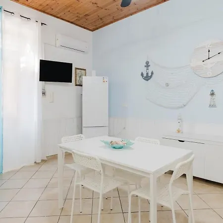 Perla Marina Apartamento Trappeto (Sicily)