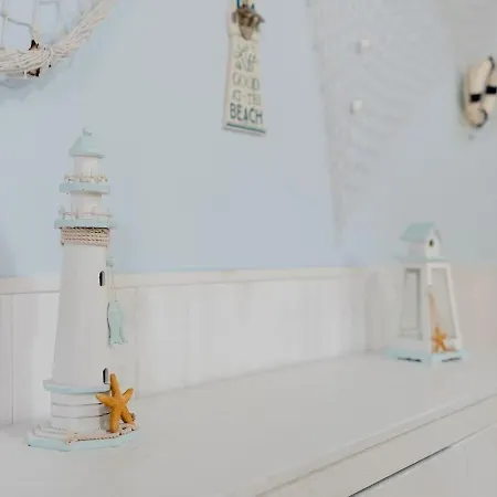 Apartamento Perla Marina