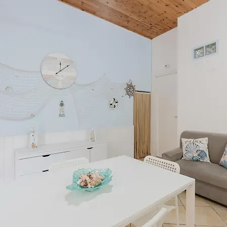 Perla Marina Apartamento
