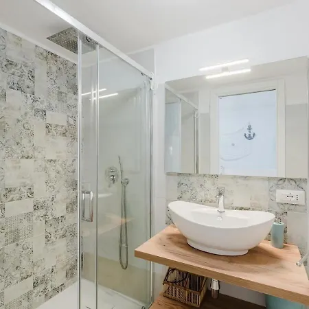 Perla Marina Apartamento