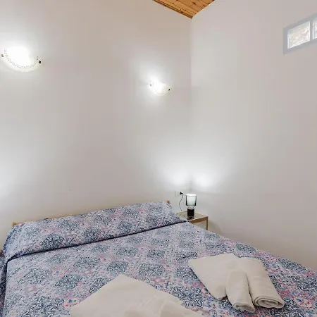 Perla Marina Apartamento