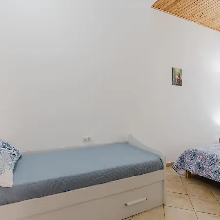 Apartamento Perla Marina