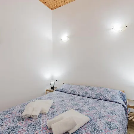 Apartamento Perla Marina