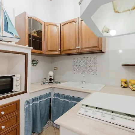 Perla Marina Apartamento