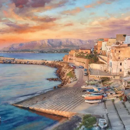 Perla Marina Apartamento *